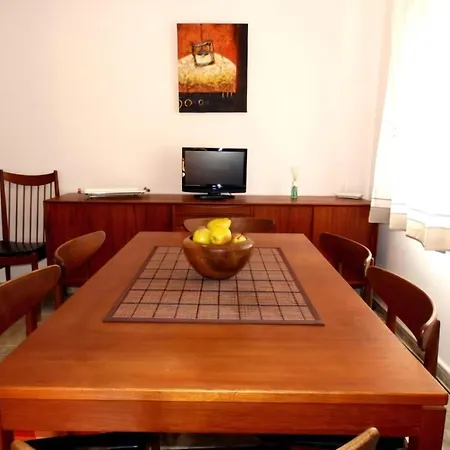 Haus Mit Wifi Und Terrasse Direkt Am El Médano