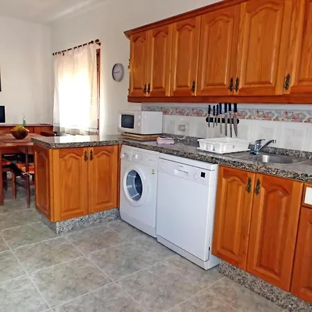 Haus Mit Wifi Und Terrasse Direkt Am El Médano
