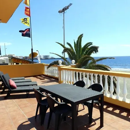 Strandhaus Meerblick: Geräumiges Mit Terrasse Holiday home *