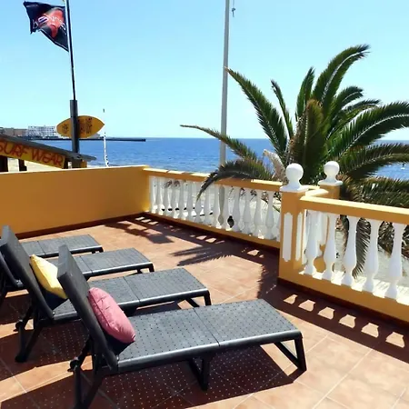 Strandhaus Meerblick: Geräumiges Mit Terrasse Holiday home
