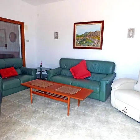 Strandhaus Meerblick: Geräumiges Mit Terrasse Holiday home