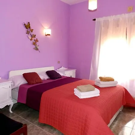 Haus Mit Wifi Und Terrasse Direkt Am Vakantiehuis El Médano