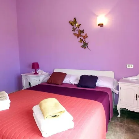Vakantiehuis Haus Mit Wifi Und Terrasse Direkt Am *