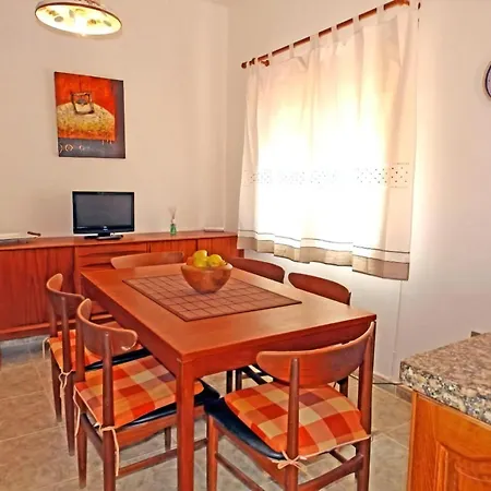 Vakantiehuis Haus Mit Wifi Und Terrasse Direkt Am El Médano